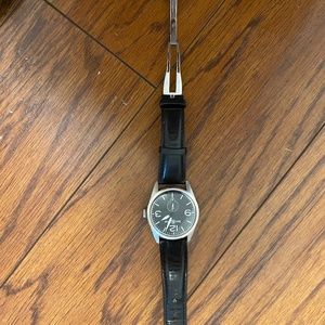 Bell and ross watch